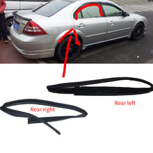 Load image into Gallery viewer, Rear Left  Right Auto Glass For Ford Mondeo MK3 2001-2007 1S71-F25825-AK 1S71-F25825-AH 1S71F-25824-AR 3S71-F25824-AA