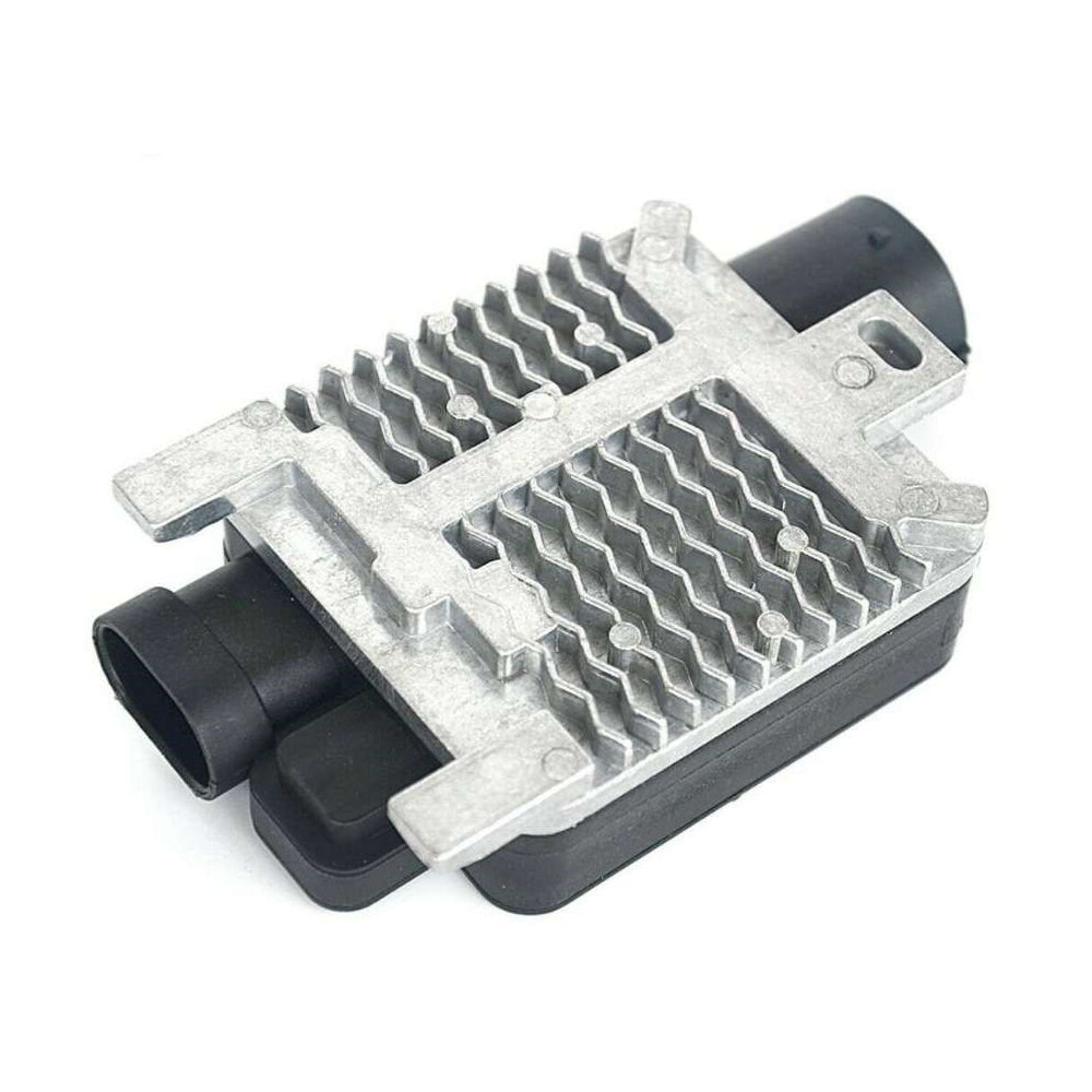 Blower Motor Resistor Regulator For Ford C-MAX Focus MK2 MK3 VOLVO C30 C70 II S40 S80 V50 XC60 4M51-9A819-AA 4711433 7T4Z-8B658-A 4790075 6W1Z8B658AC