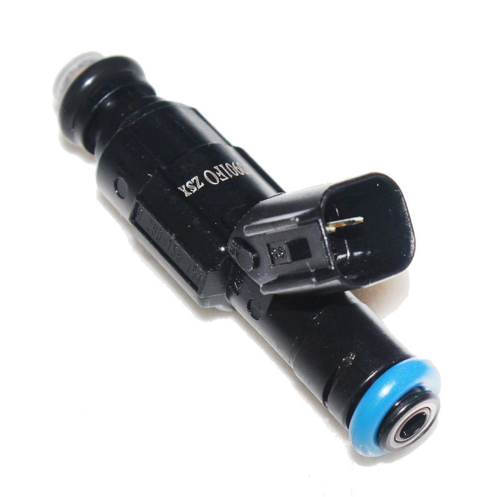 Flow Matched Fuel Injector nozzle FIT FOR ford Focus MK2 Mondeo 3 BWY B4Y B5Y 2.0L 107KW 0280156154 1127191 1149958 1S7G9F593GA 2004-2011