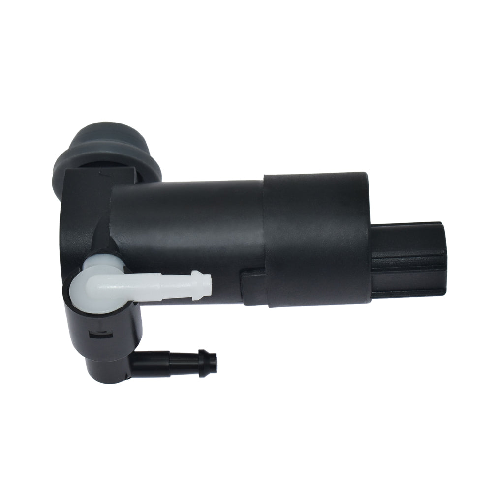 NEW Windscreen Washer Pump FOR FITFORD Focus MK3 MK4 1.0L 2.0L L4 BV6117K624BA BV61-17K624-BA 2012-2015