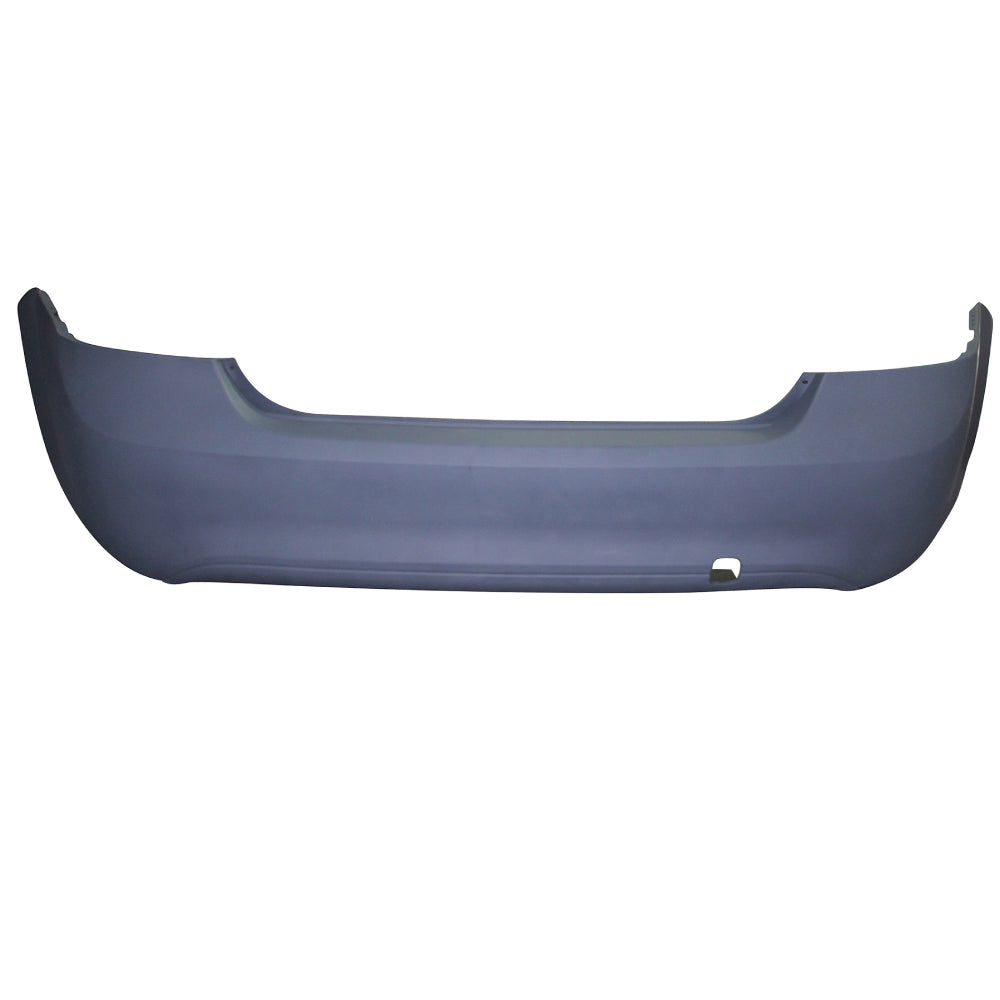 Rear Bumper Cover Ford Focus MK2 Sedan SE/SEL/Titanium 2009-2011 8M51-F17906-ECXWAA