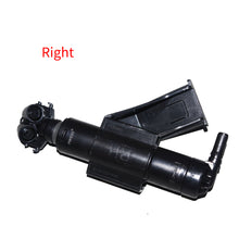Load image into Gallery viewer, Headlight Headlamp Washer Nozzle Electrical Motor Water Spray Nozzle For Ford KUGA 2013 2014 2015 MK2 CV44-13L015-AB/CV44-13L014-AB