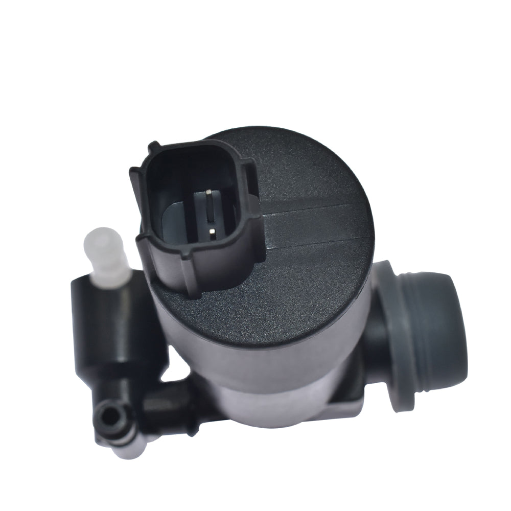 NEW Windscreen Washer Pump FOR FITFORD Focus MK3 MK4 1.0L 2.0L L4 BV6117K624BA BV61-17K624-BA 2012-2015