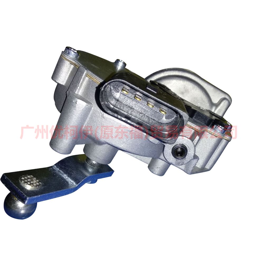 4M5117508AA wiper motor front For Ford Focus BF 05-06