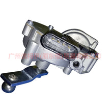 Load image into Gallery viewer, 4M5117508AA wiper motor front For Ford Focus BF 05-06