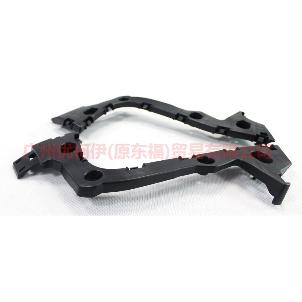 F1EB17E850BC Rear bumper bracket R 3 compartment For Ford Focus F1 15-18