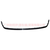 F1EJ17D752BB lower rear trim strip sport hatchback For Ford Focus F1 15-18