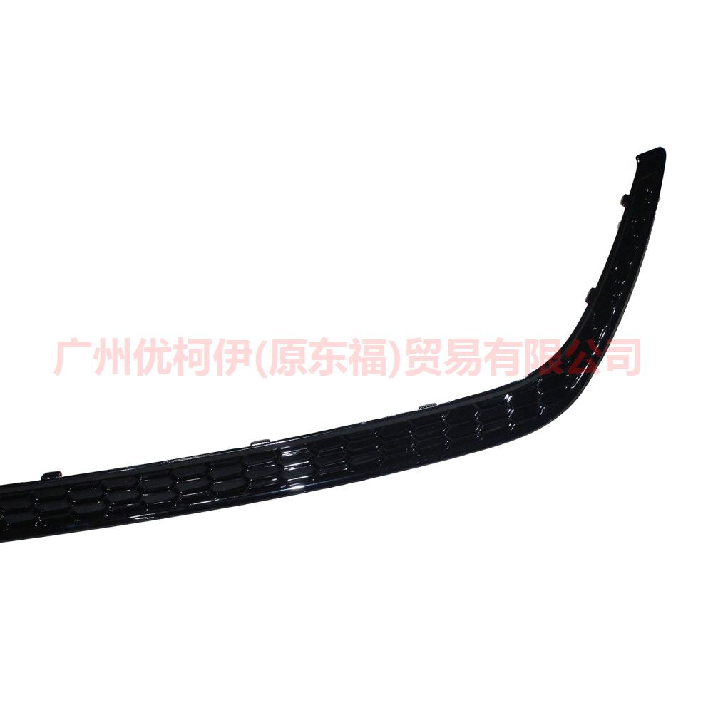 F1EJ17D752BB lower rear trim strip sport hatchback For Ford Focus F1 15-18