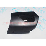 F1EJ17F786AA Rear bumper lower bracket R For Ford Focus F1 15-18
