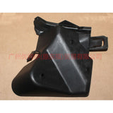 F1EB17A882AA Rear bumper bracket L For Ford Focus F1 15-18