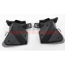 Load image into Gallery viewer, F1EB17A881AA Rear bumper bracket R For Ford Focus F1 15-18