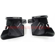 Load image into Gallery viewer, F1EB17A881AA Rear bumper bracket R For Ford Focus F1 15-18