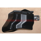 F1EB17A882BA Rear bumper bracket L For Ford Focus F1 15-18