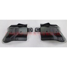 Load image into Gallery viewer, F1EB17A882BA Rear bumper bracket L For Ford Focus F1 15-18