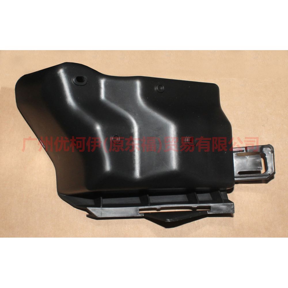 F1EB17A881BA Rear bumper bracket R For Ford Focus F1 15-18