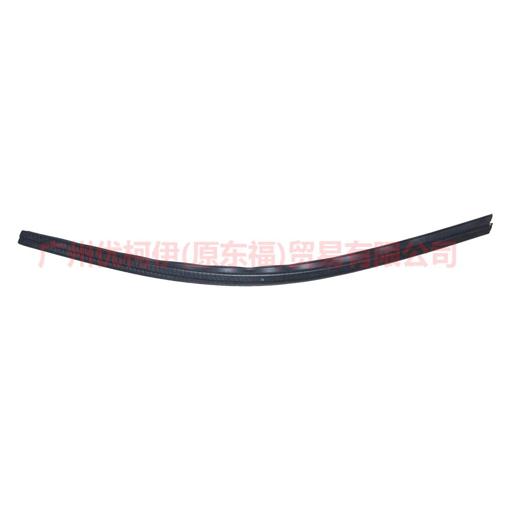 CJ54S20570AF Front door glass bead - inner R For Ford Escape CK 13-16