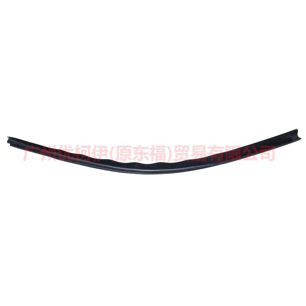 CJ54S20570AF Front door glass bead - inner R For Ford Escape CK 13-16
