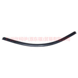 CJ54S20571AF Front door glass bead-inner L For Ford Escape CK 13-16