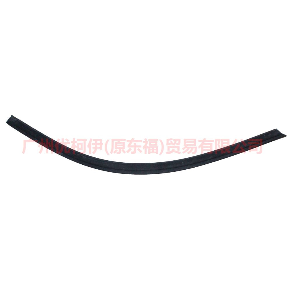 CJ54S20571AF Front door glass bead-inner L For Ford Escape CK 13-16