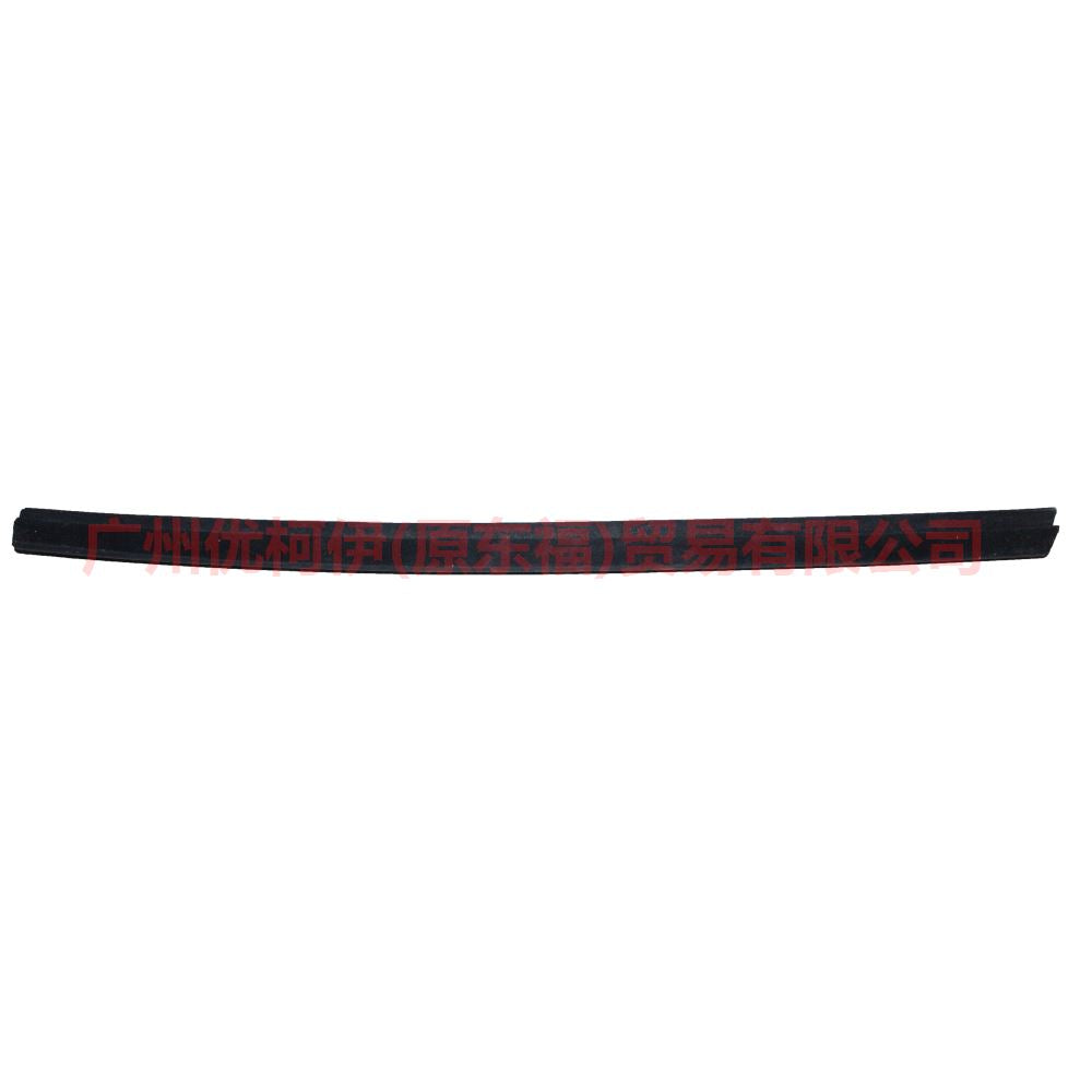 CJ54S25860AF Rear door glass bead-inner R For Ford Escape CK 13-16