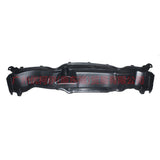 CN15A016B26DB Under the hood ventilation grille For ford wing BT 12-17