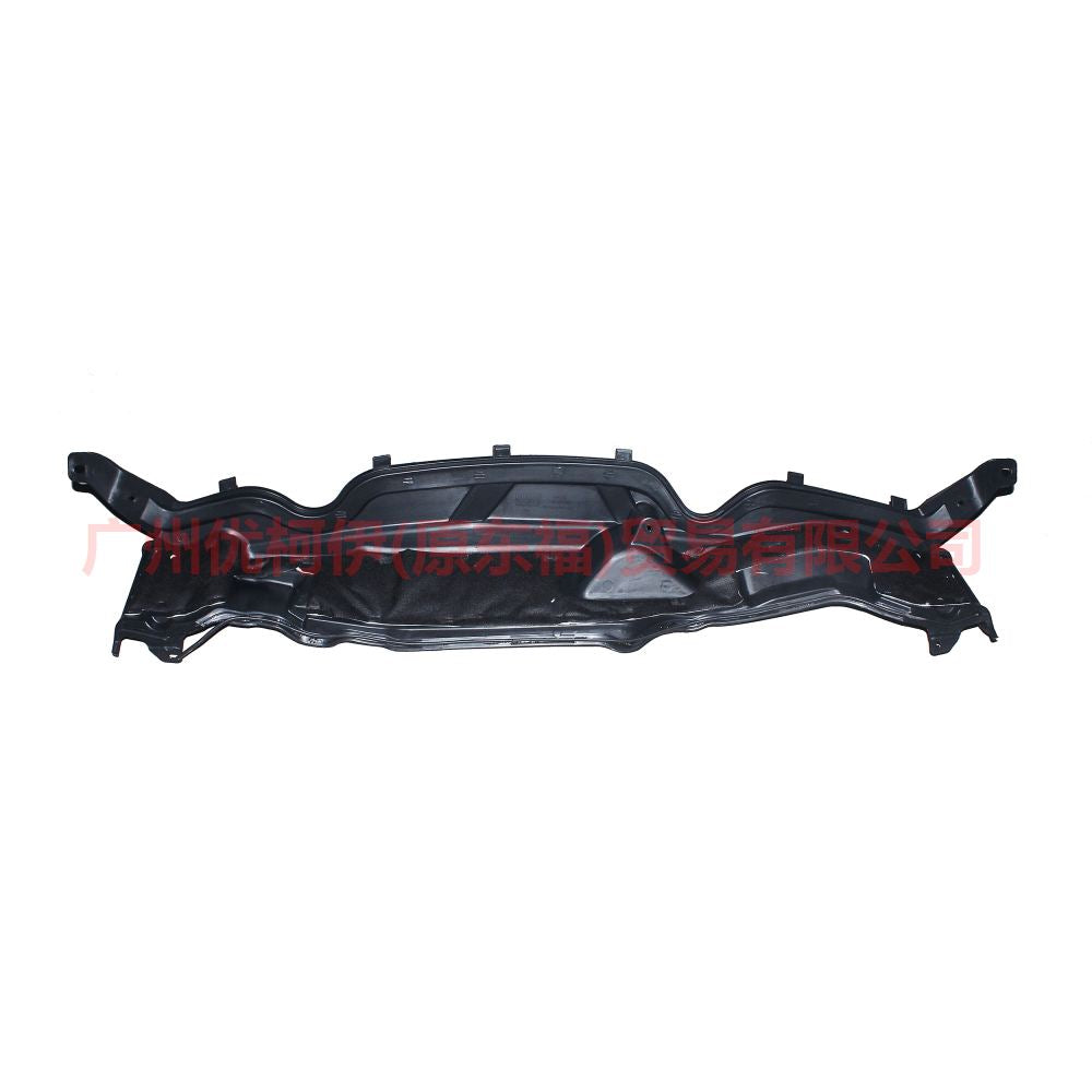 CN15A016B26DB Under the hood ventilation grille For ford wing BT 12-17