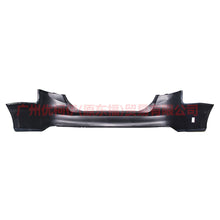 Load image into Gallery viewer, F1EB17906DAXWAA rear bumper 3 compartments For Ford Focus F1 15-18
