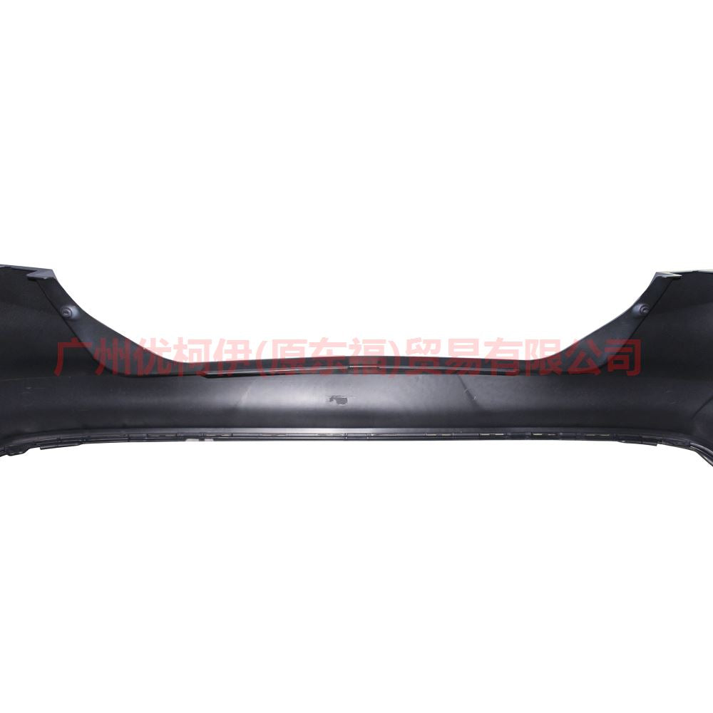 F1EB17906DAXWAA rear bumper 3 compartments For Ford Focus F1 15-18