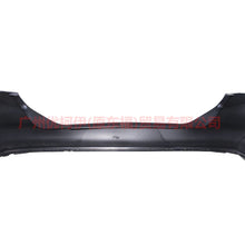 Load image into Gallery viewer, F1EB17906DAXWAA rear bumper 3 compartments For Ford Focus F1 15-18