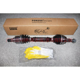 BV613B437MA Front axle AT/L boutique For Ford Focus D2 12-14