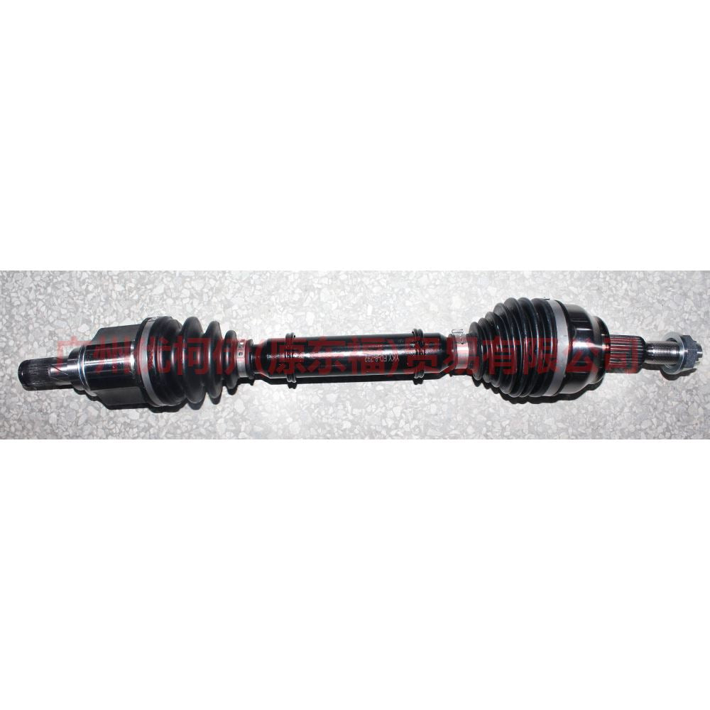 BV613B437MA Front axle AT/L boutique For Ford Focus D2 12-14