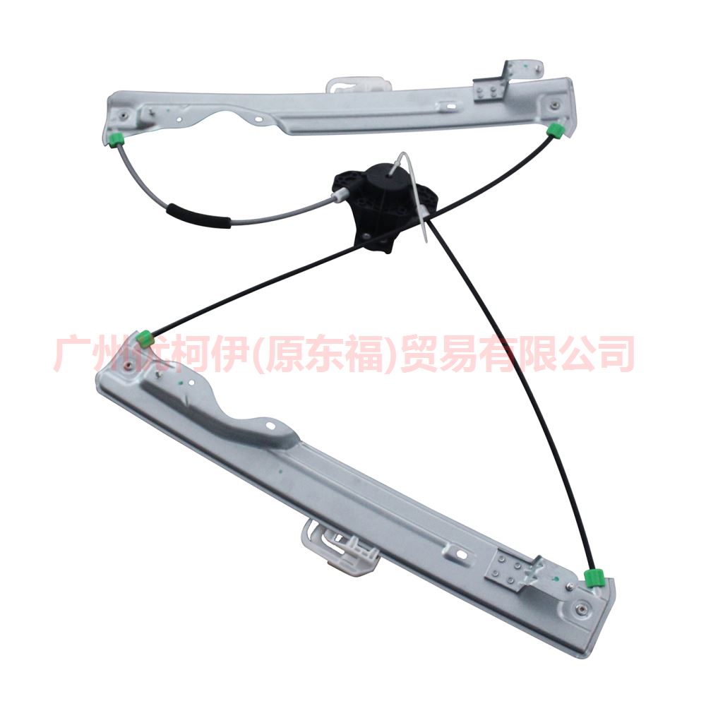 CJ54S23200BP Window regulator assembly front R For Ford Escape CK 13-16
