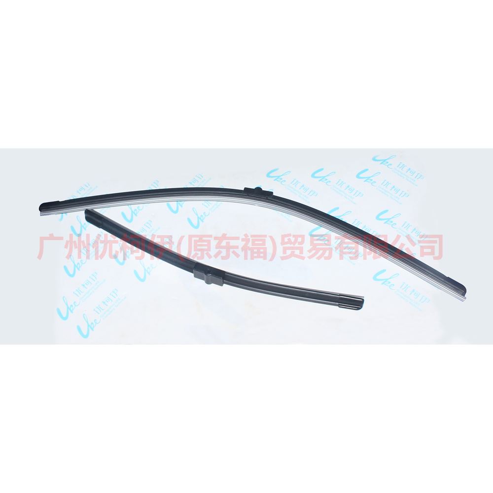 4M5117B437AB Wiper blade L/R For Ford Focus BF 05-06