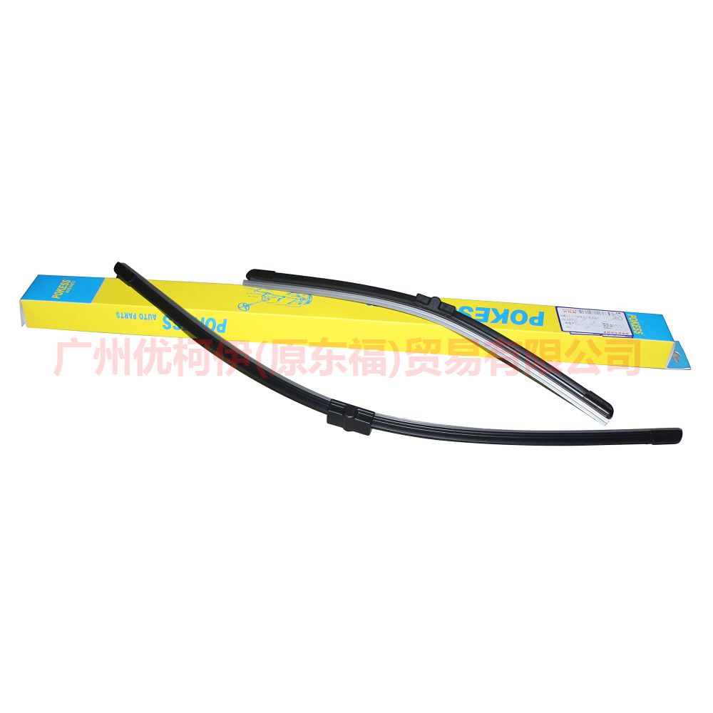 4M5117B437AB Wiper blade L/R For Ford Focus BF 05-06
