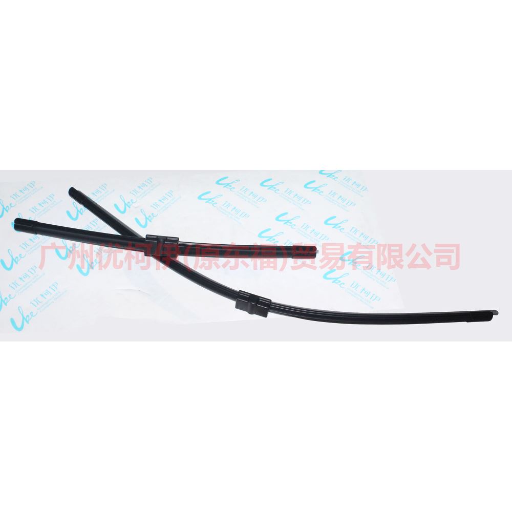 4M5117B437AB Wiper blade L/R For Ford Focus BF 05-06
