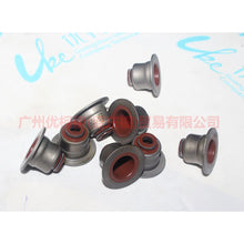 Load image into Gallery viewer, 96MM6571AH Valve Oil Seals - Pack of 8 For Ford Focus D2 12-14