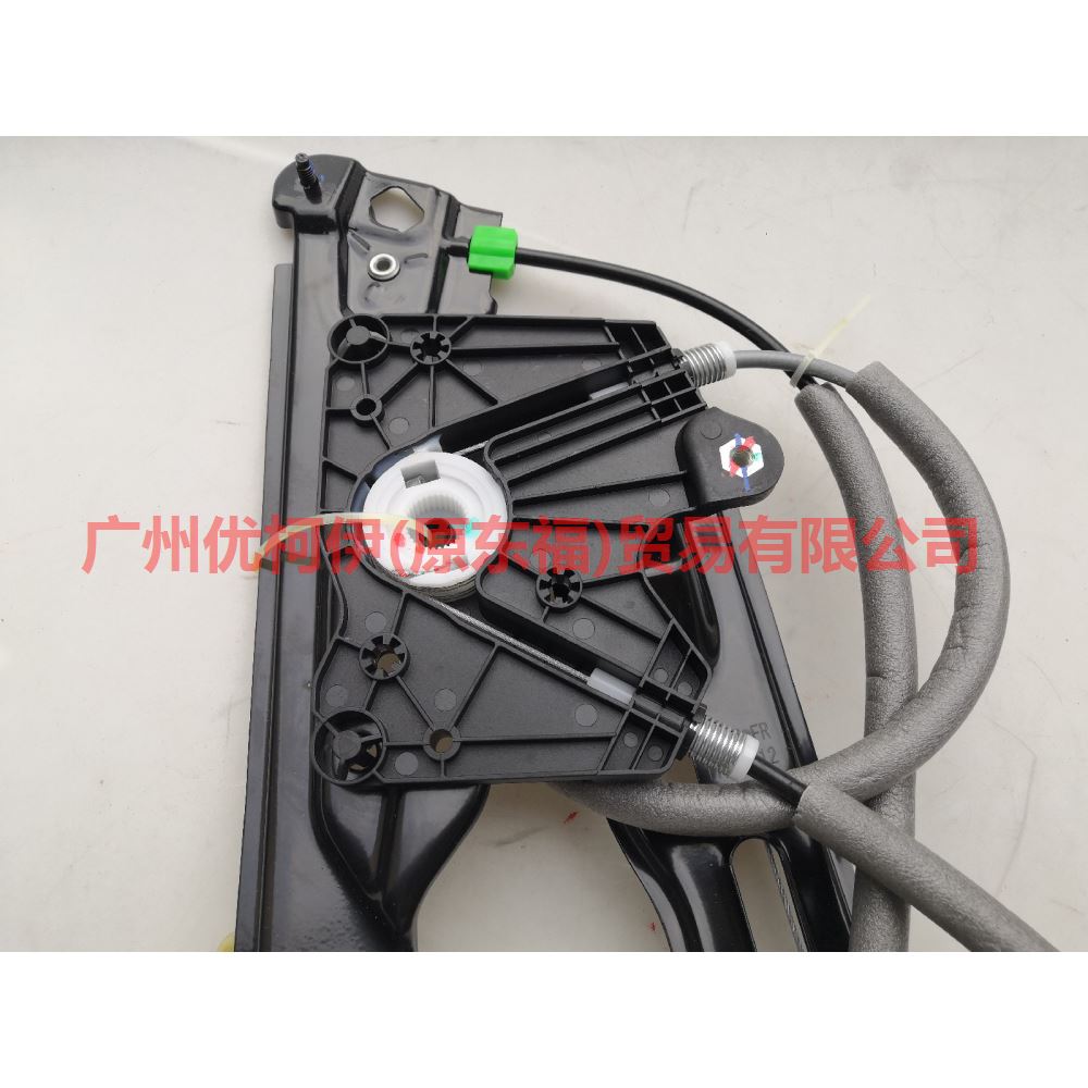 CJ54S23200BP Window regulator assembly front R For Ford Escape CK 13-16