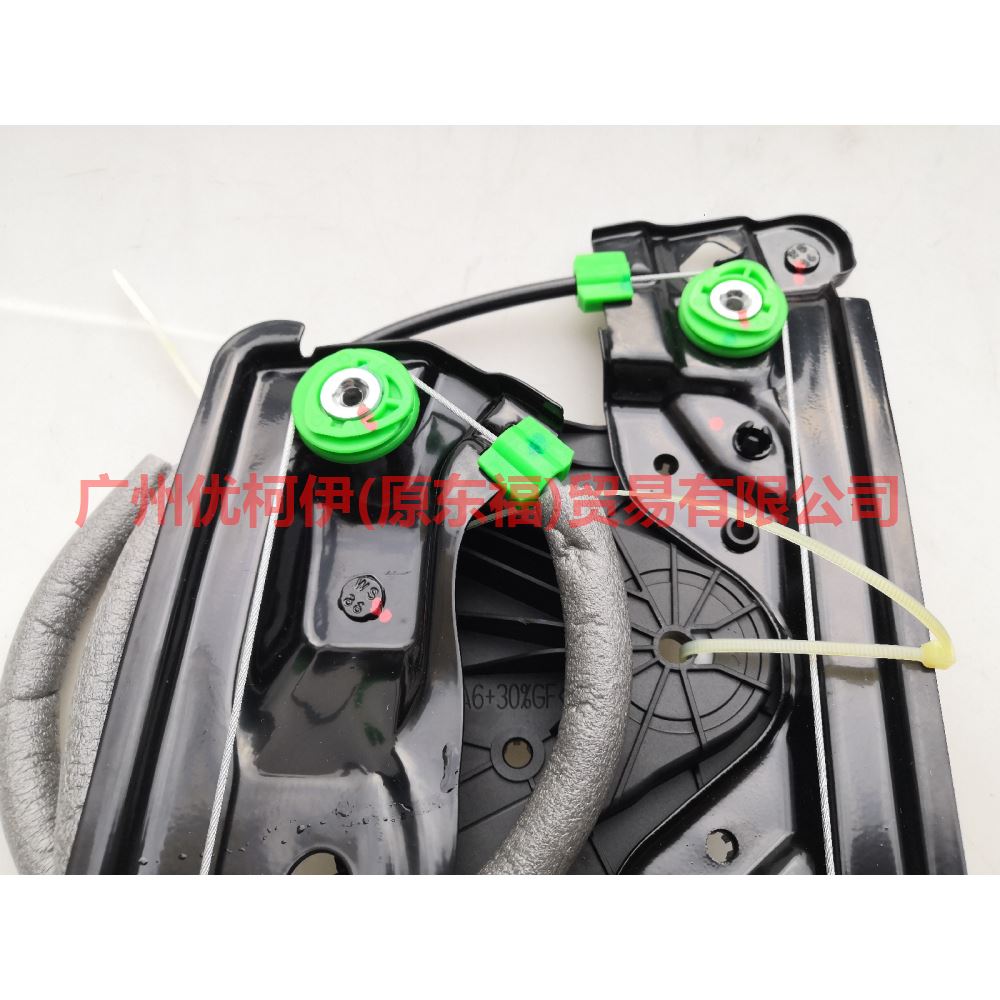 CJ54S23200BP Window regulator assembly front R For Ford Escape CK 13-16