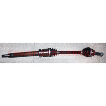 Load image into Gallery viewer, CN153B436FC Front axle R MT boutique For ford wing BT 12-17
