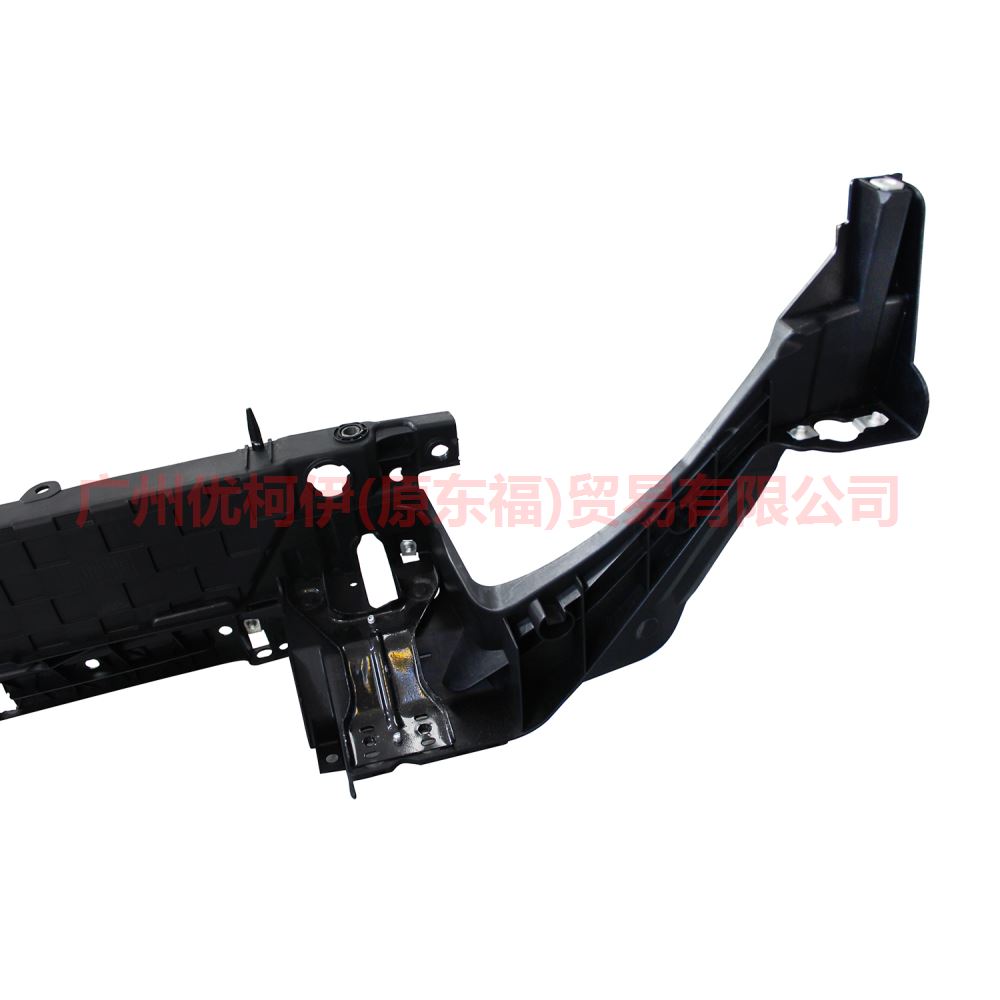 HS7316E166CF Under the tank frame For Ford Mondeo NH 17-19