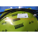 CJ5417K605AB water nozzle hose For Ford Escape CK 17-19