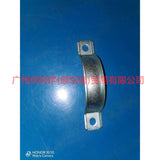 97AG3N324AC Bridge bearing bracket cover For Ford Focus BF 05-06