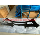 HP5Z17D957SEPTM Front bumper 6 holes For ford lincoln C9/MKZ