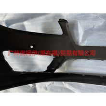 Load image into Gallery viewer, HP5Z17D957SEPTM Front bumper 6 holes For ford lincoln C9/MKZ
