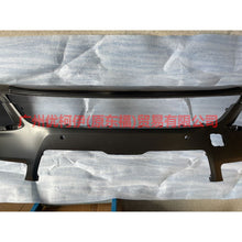 Load image into Gallery viewer, HP5Z17D957SEPTM Front bumper 6 holes For ford lincoln C9/MKZ