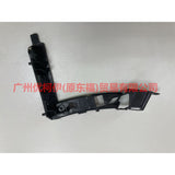HP5Z17C947B Front bumper bracket L For ford lincoln C9/MKZ