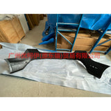 HP5Z17906SDPTM Rear bumper 6 holes For ford lincoln C9/MKZ