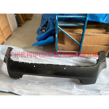 Load image into Gallery viewer, HP5Z17906SDPTM Rear bumper 6 holes For ford lincoln C9/MKZ