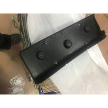 Load image into Gallery viewer, KS7317N397CAW license plate front For Ford Mondeo NH 17-19