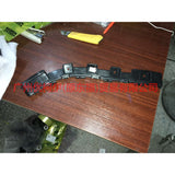 KK7B17E851AB Rear bumper bracket small L For Ford Edge CED 19-20